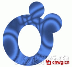photoshop基础教程-图层样式之光泽