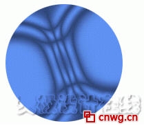 photoshop基础教程-图层样式之光泽