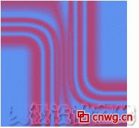 photoshop基础教程-图层样式之光泽