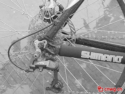 photoshop调色教程