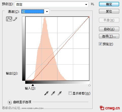 photoshop调色教程