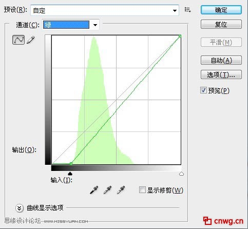 photoshop调色教程