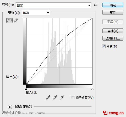 photoshop调色教程