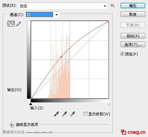 photoshop调色教程