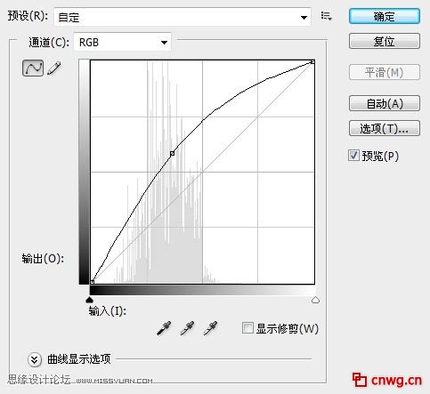 photoshop调色教程