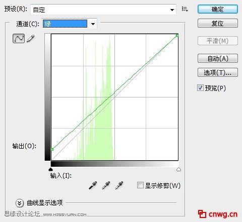 photoshop调色教程