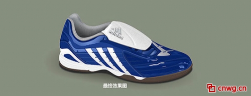 PhotoshopAdidasЬ