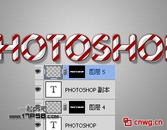 PhotoshopɫбЧ