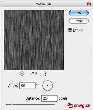 Photoshop制作照片帆布纹理效果