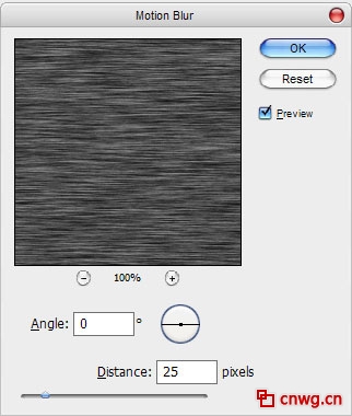 Photoshop制作照片帆布纹理效果