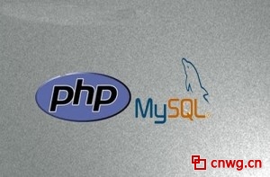 php+mysql web