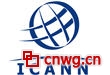 ICANN logo